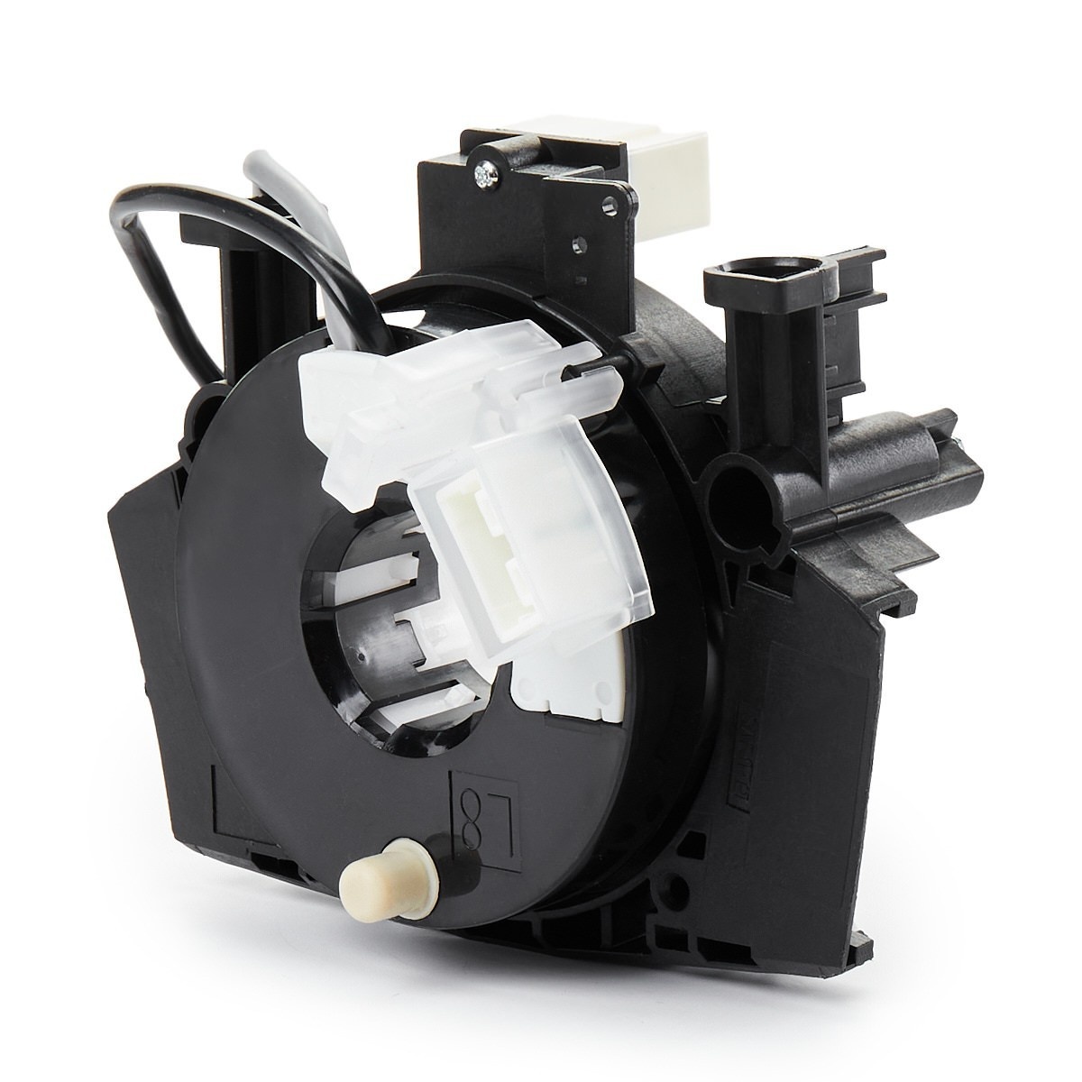 PİSTON SEGMAN AZQ-BME-CGP STD